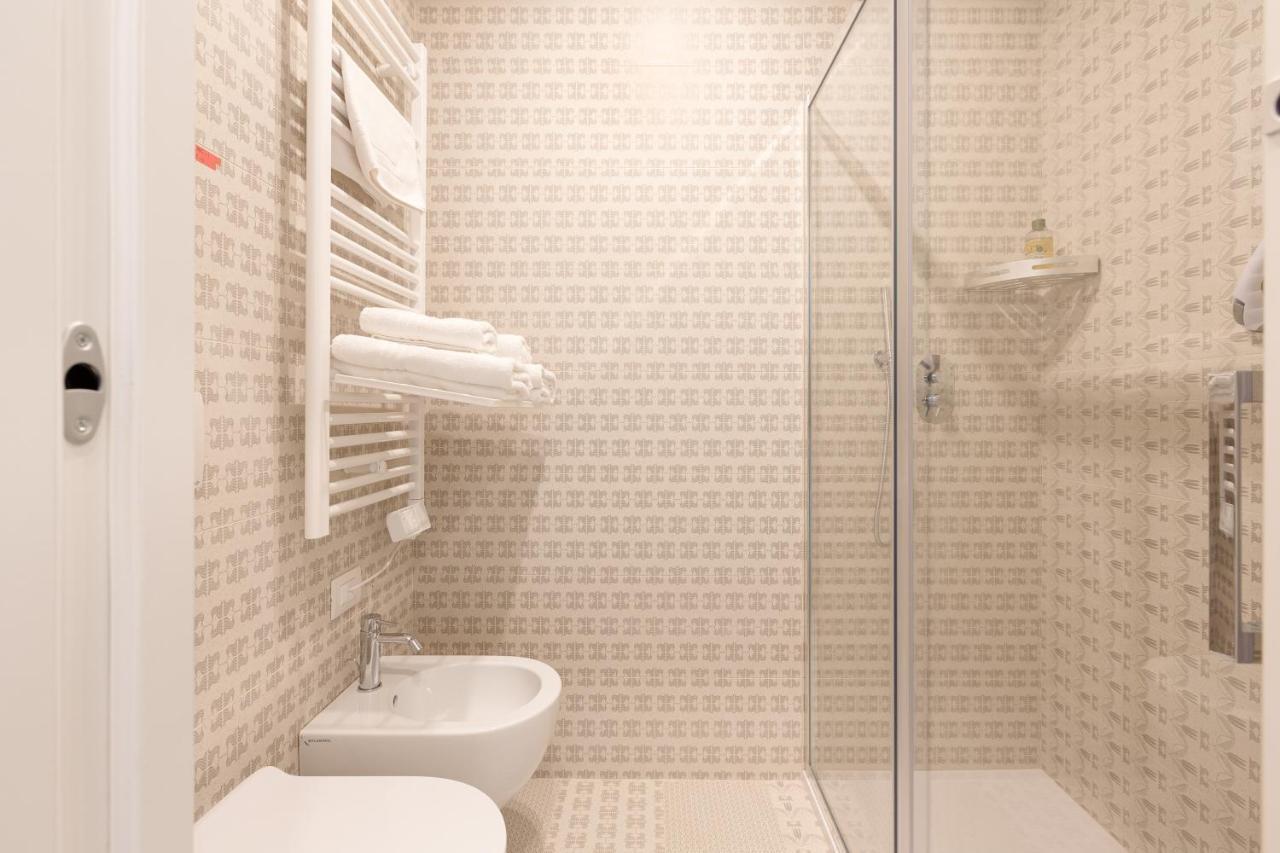 Milano Renovated Studio Apts Exterior photo