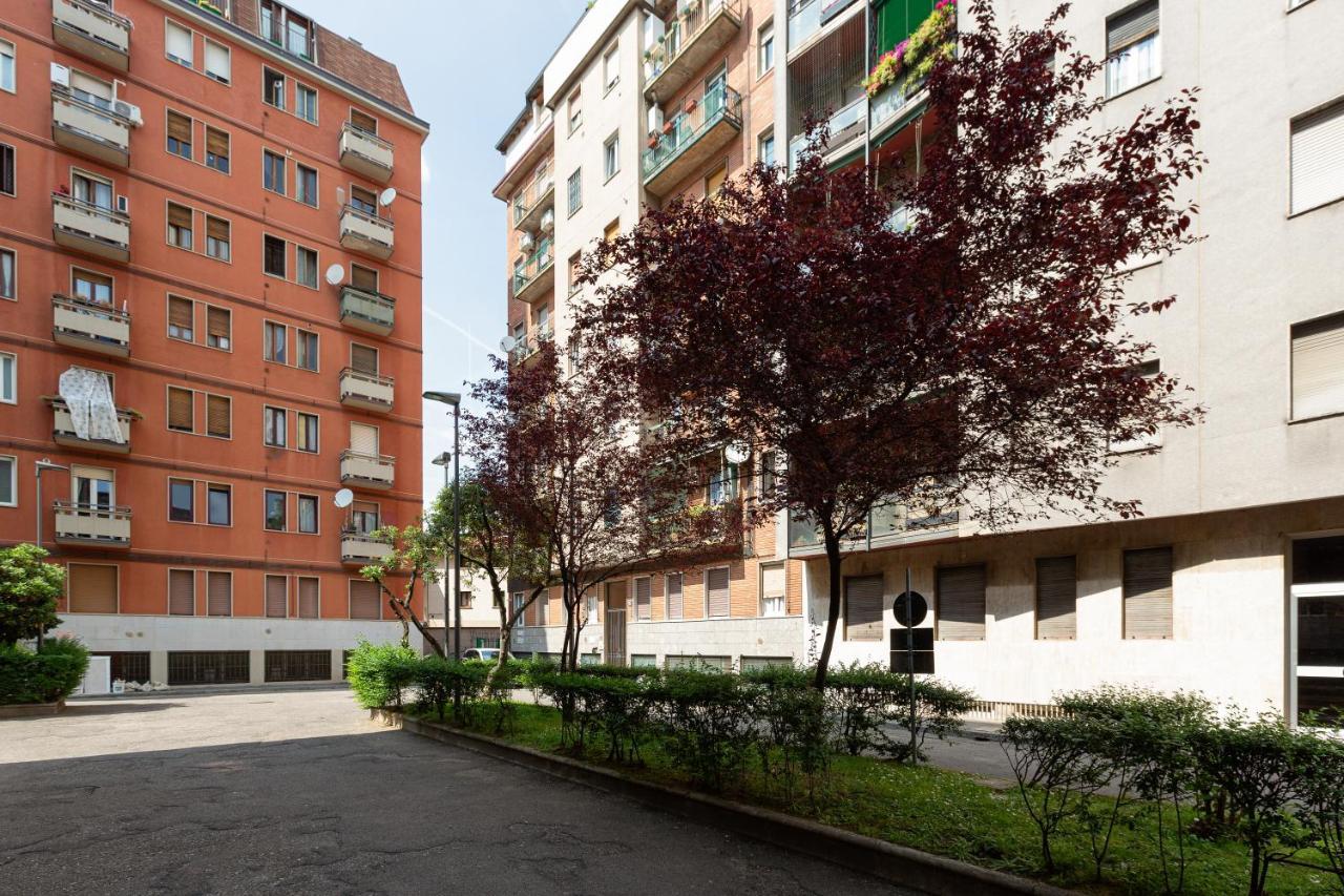 Milano Renovated Studio Apts Exterior photo