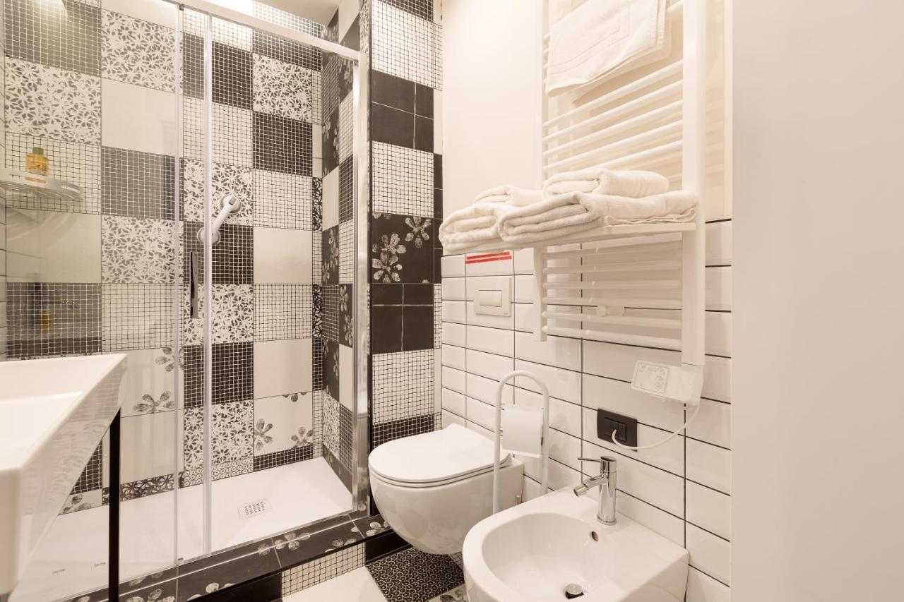 Milano Renovated Studio Apts Exterior photo