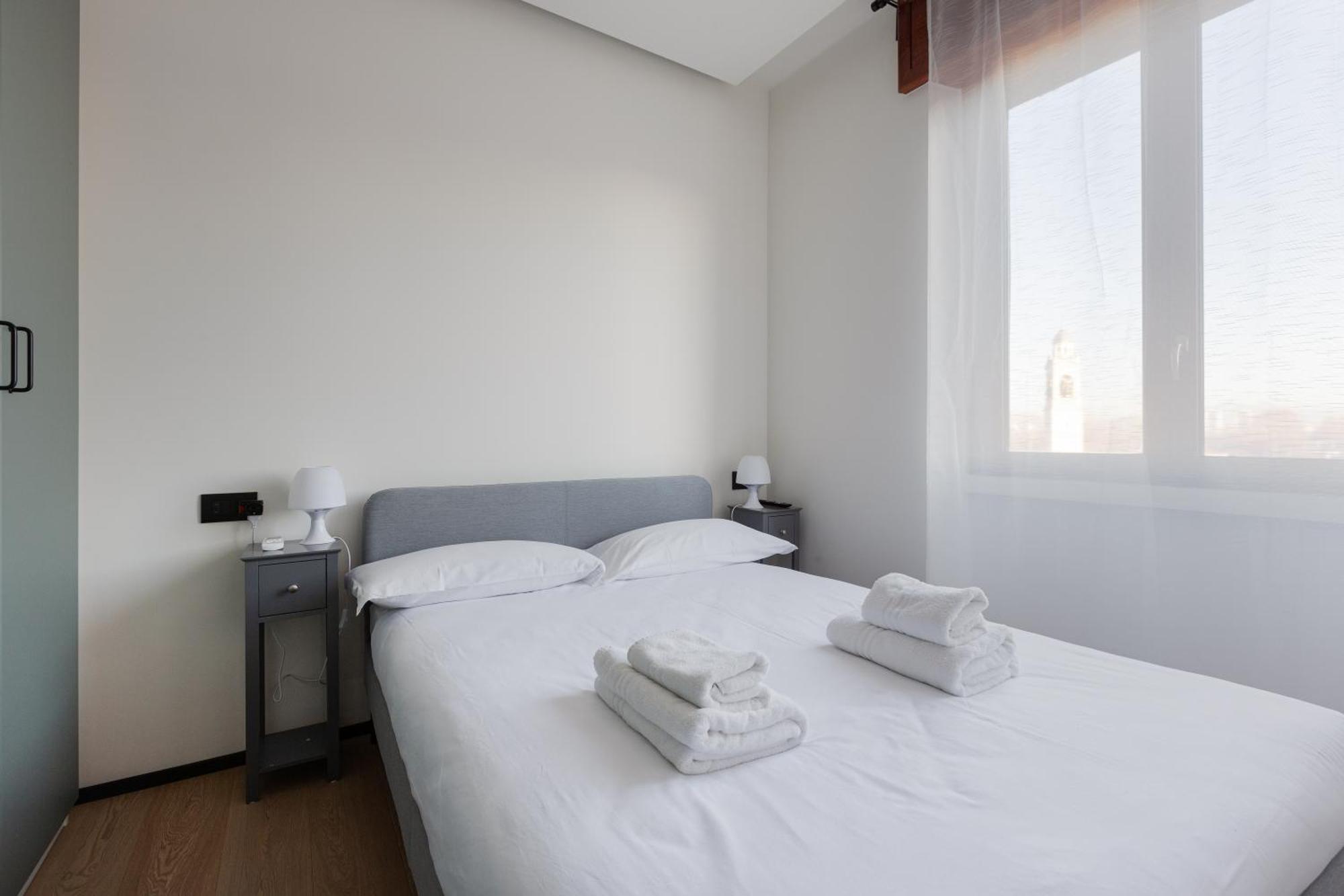 Milano Renovated Studio Apts Exterior photo